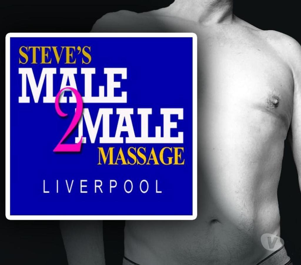 amy kelham recommends naked male to male massage pic