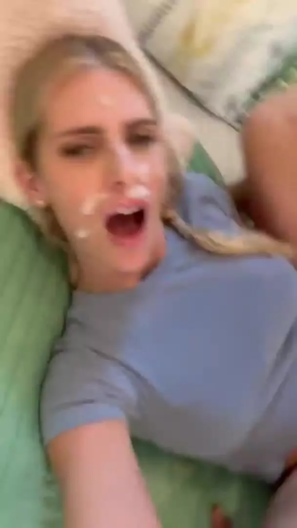 chrissie day recommends Cum On My Fucking Face