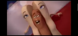 bryan bruss recommends sausage party porn gif pic