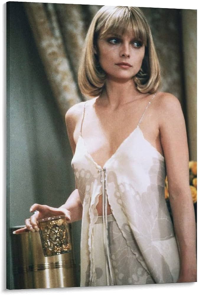 dolly weber recommends Michelle Pfeiffer Hot Pics