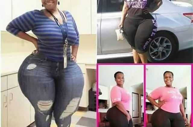 anny mendoza recommends Women With Big Hips And Thighs