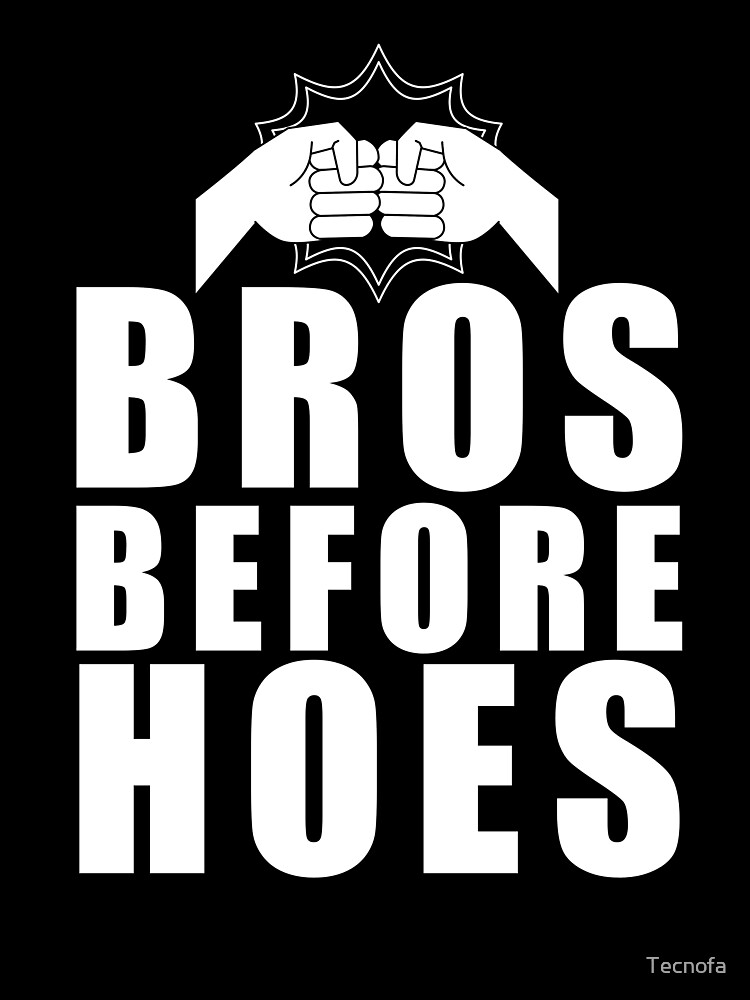 brian monico recommends White Hoes Black Broes