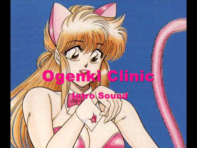 caleb goh recommends ogenki clinic episode 1 pic