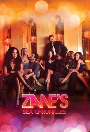 zane chronicles season 2