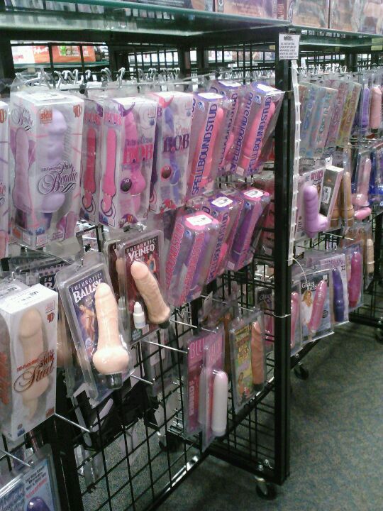 annie perkin recommends Adult Toy Store Orlando
