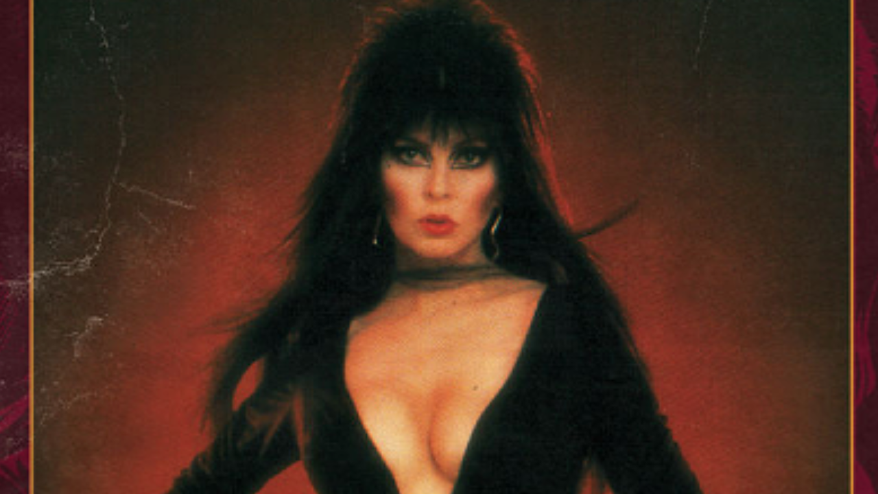 david synnott recommends Show Me Pictures Of Elvira