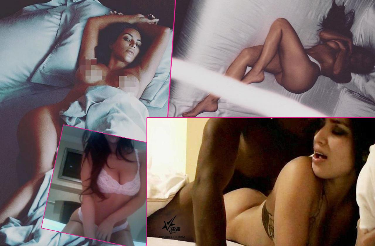Kim Kardashian Superstar Porn bondage discipline
