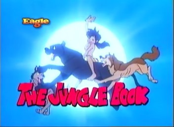 Best of Jungle book cartoon hindi