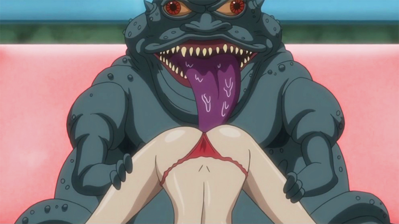 ali abbas mirza recommends best hentai monster porn pic