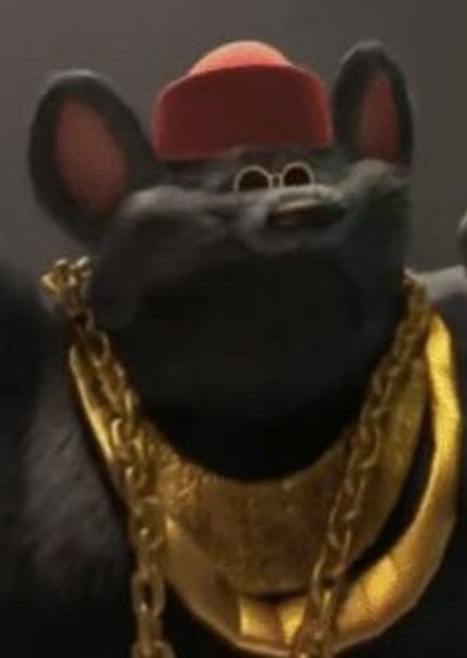 Best of What movie is biggie cheese from