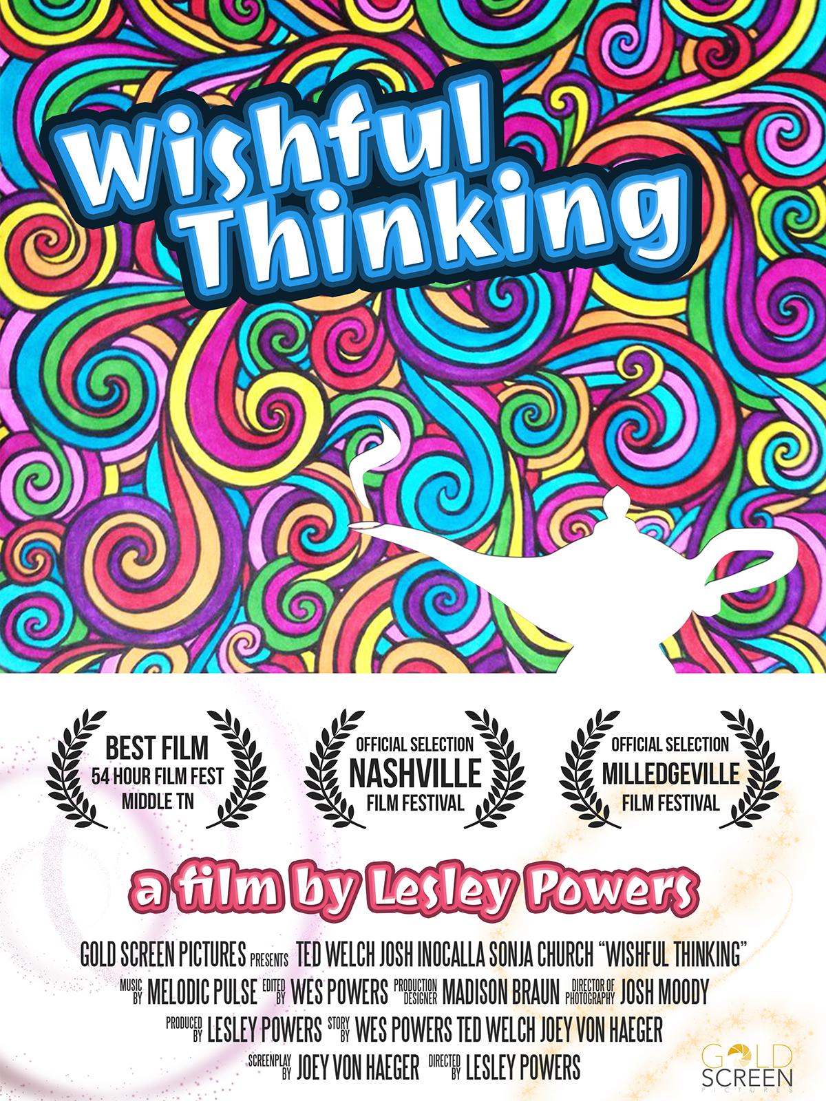 clarisse cook recommends wishful thinking full movie pic