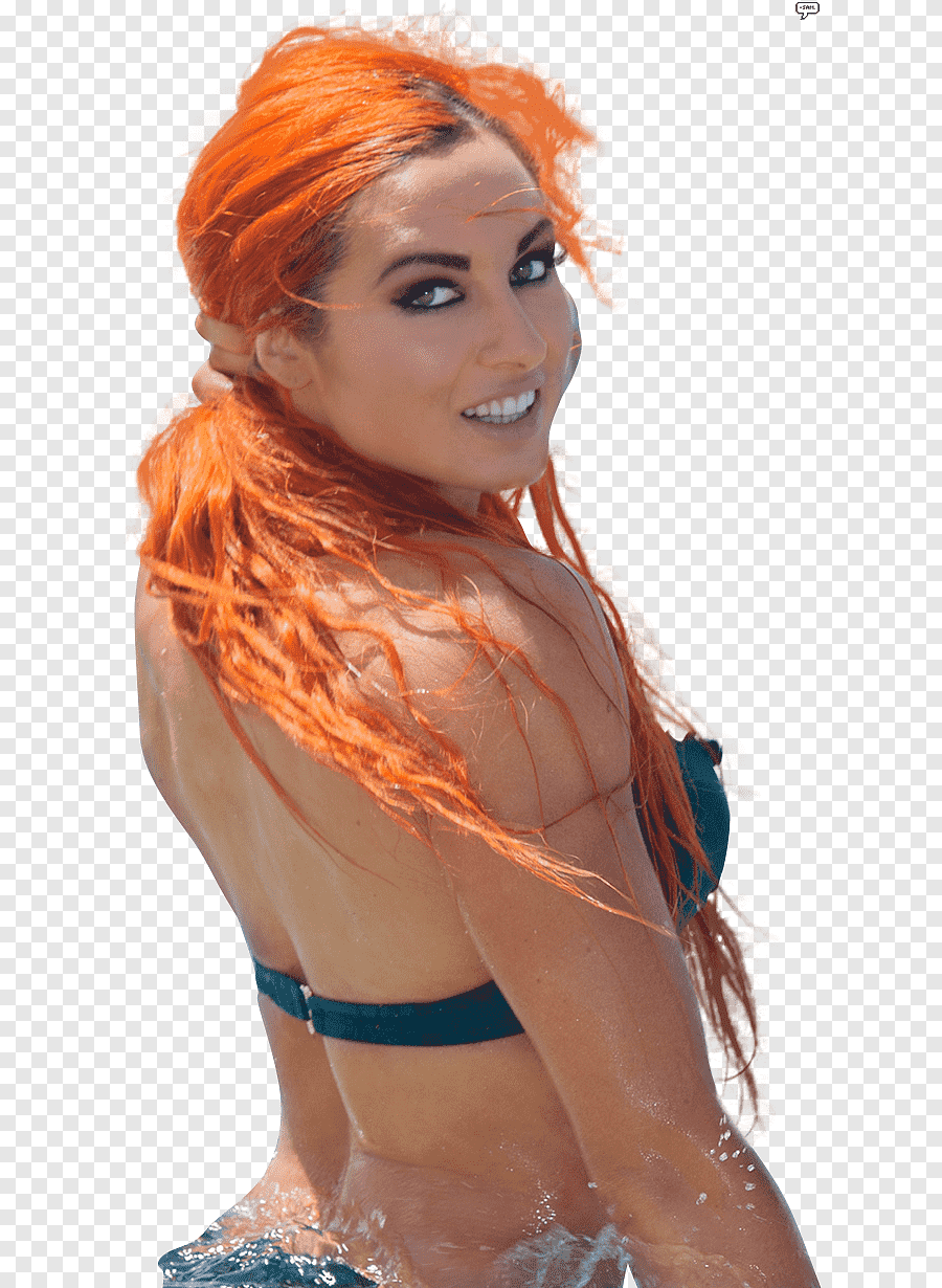 dorothy youngblood share becky lynch lingerie model photos