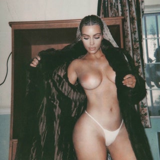 kim kardashian nude selfies leaked