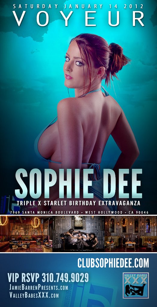 david loose recommends sophie dee hd movies pic