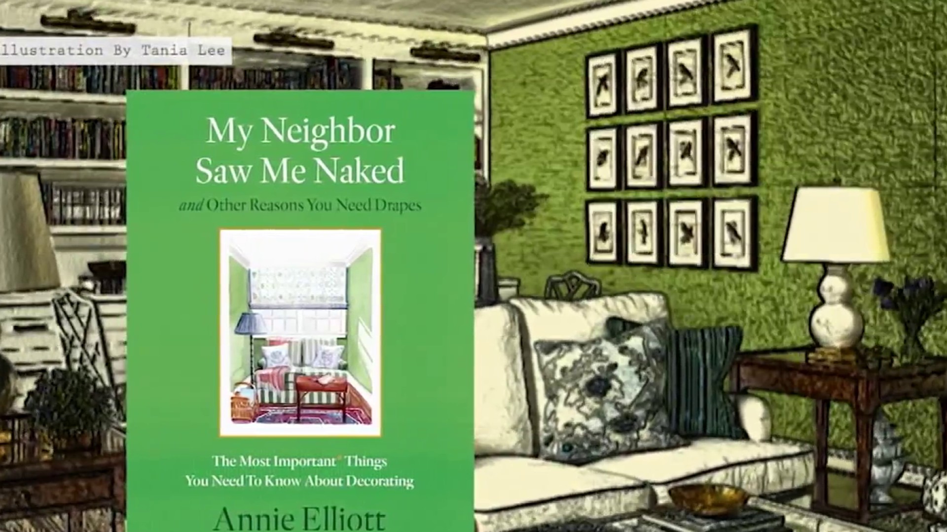 corey tubbs recommends Saw My Neighbor Naked