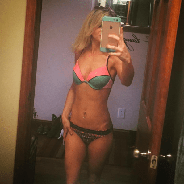 donnie felder recommends Sexy Blonde Teen Selfie
