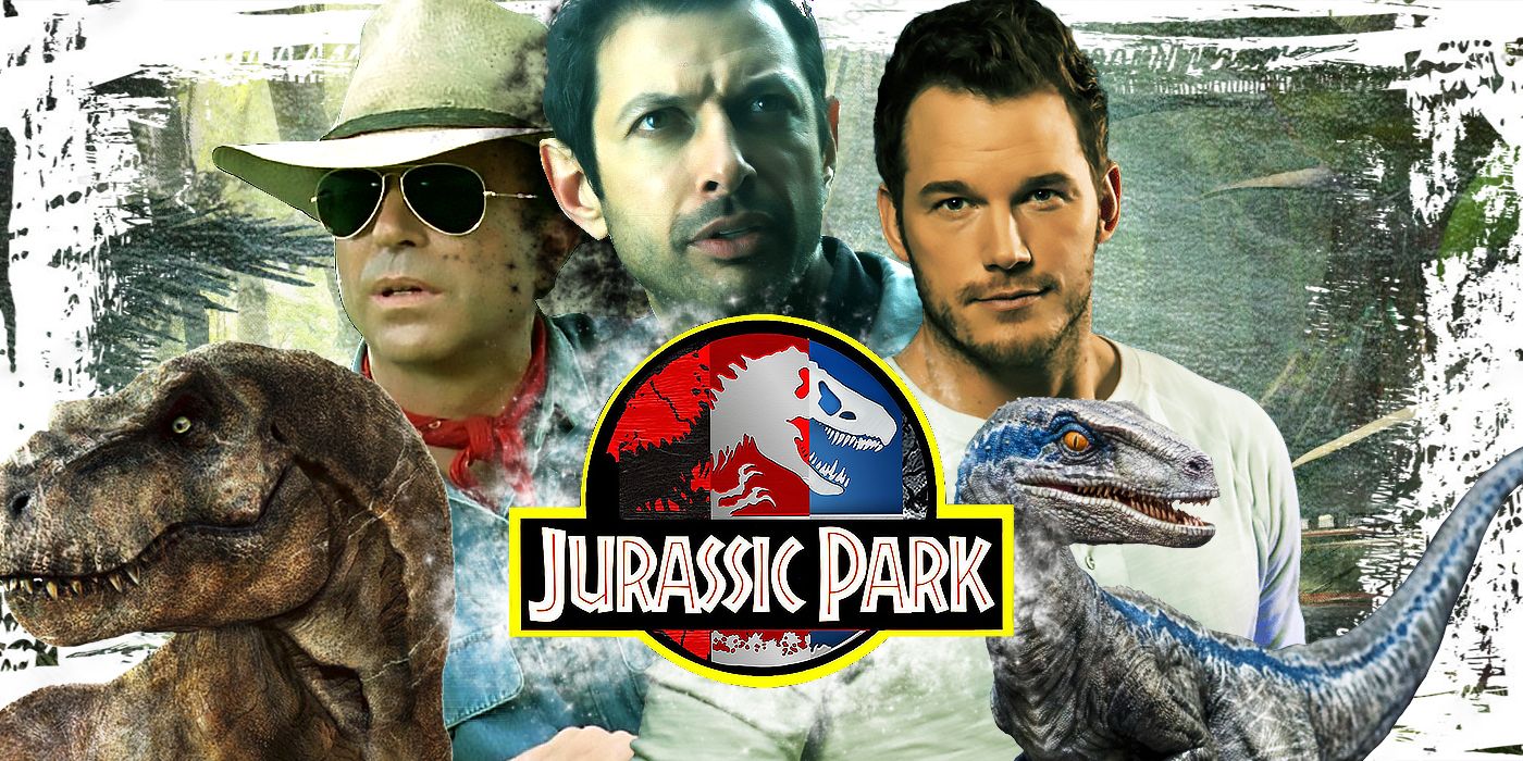aaron tyler gray recommends jurassic park 3 free full movie pic
