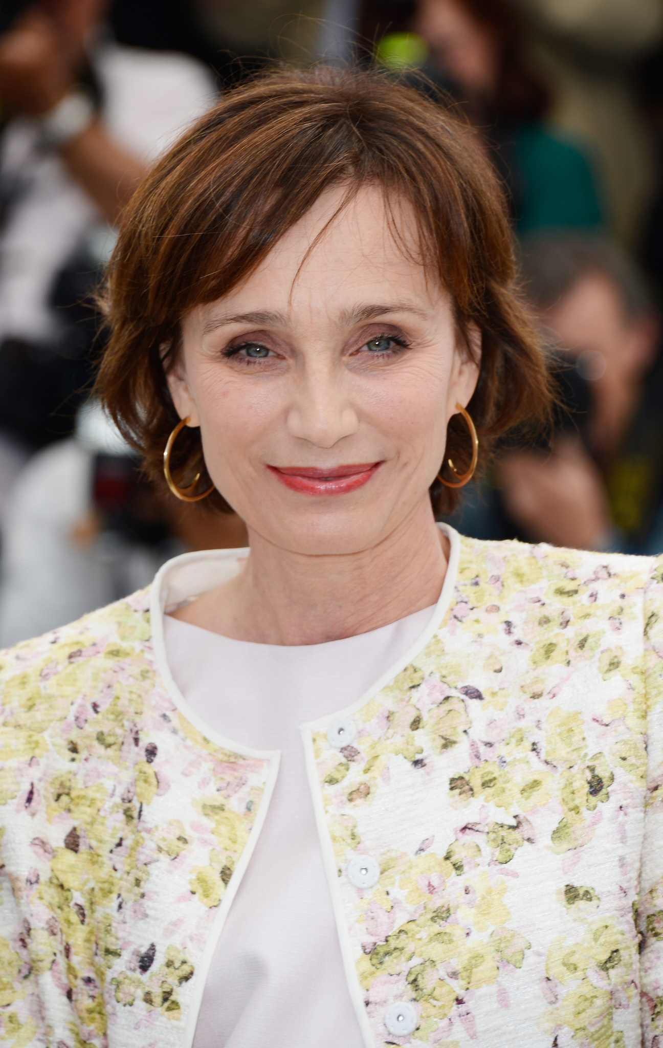 aljohara abdullah recommends kristin scott thomas sexy pic