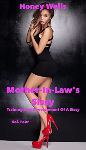 chad berry recommends training a sissy slave pic