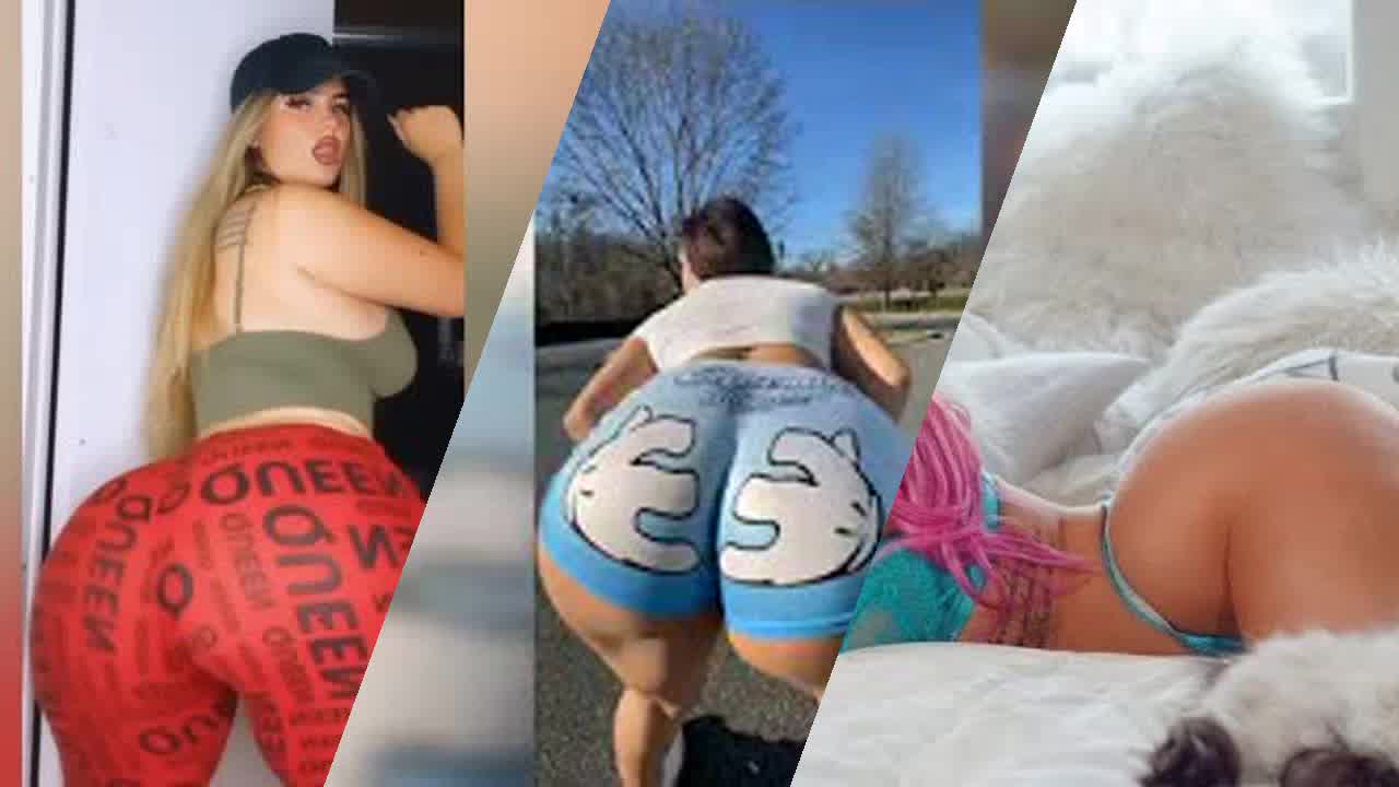 arleta harris recommends phat white booty pictures pic
