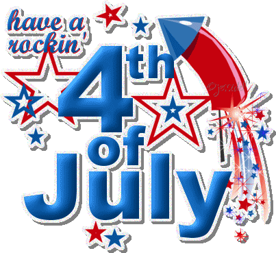 Happy 4th Of July Funny Gif mobile chatrooms