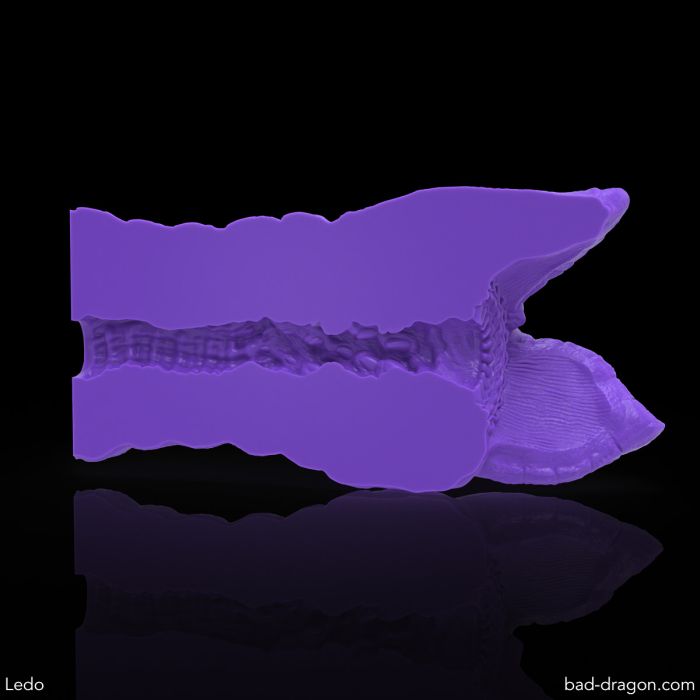 bad dragon pocket pussy