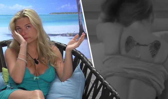 cheryl dray recommends Love Island Sex Scenes