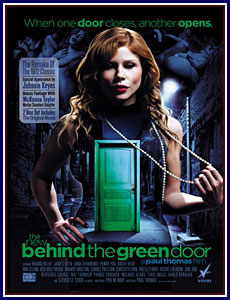 cameron horne recommends Adult Movie Behind The Green Door
