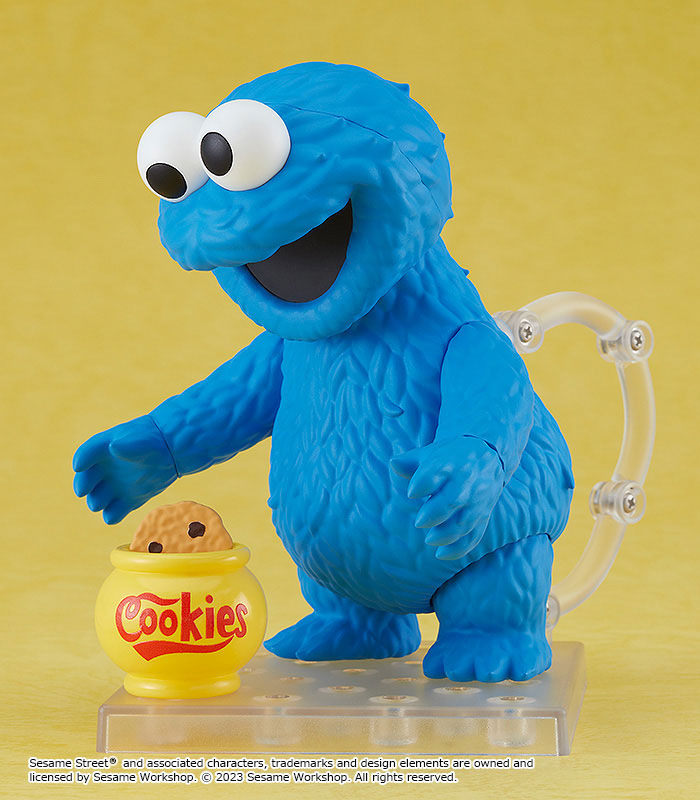 alex reinhard recommends raka raka cookie monster pic