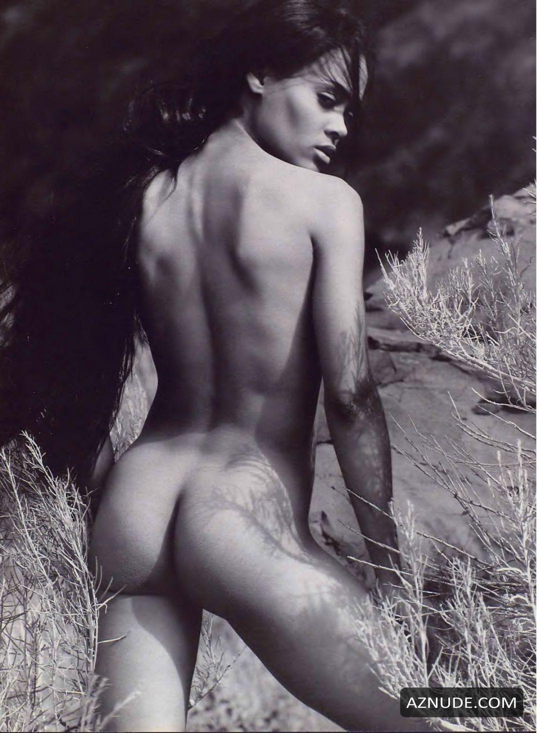 robin givens nude pictures