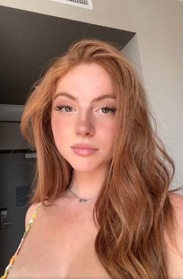 conner fry add red hair big tits photo