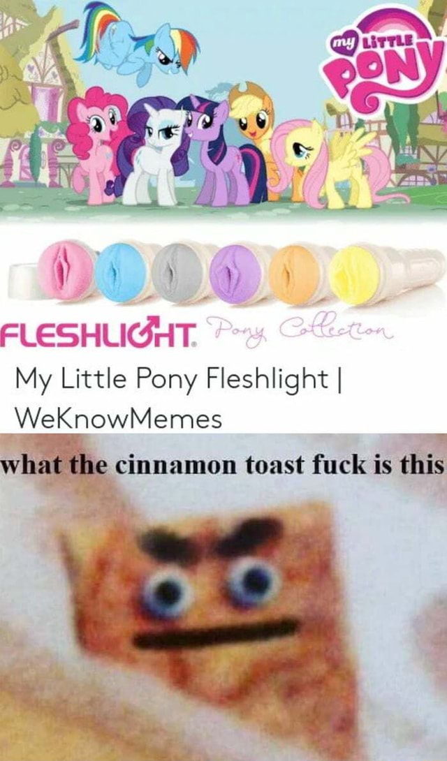 britney stafford recommends fucking my little pony pic