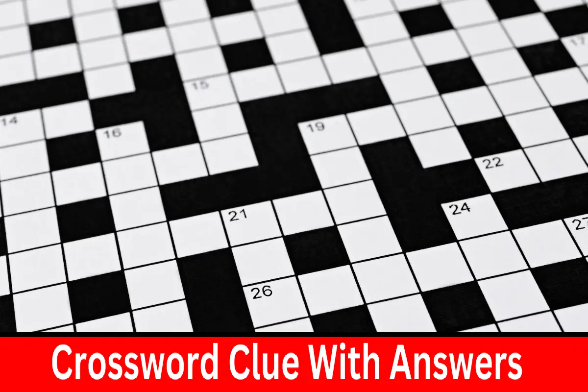 berwyn trinidad recommends blow it crossword clue pic