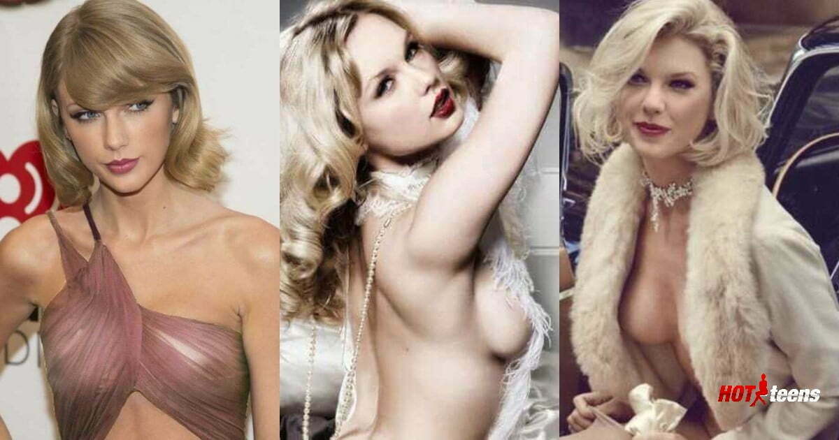 anastasia kon recommends Taylor Swift Topless Leaked
