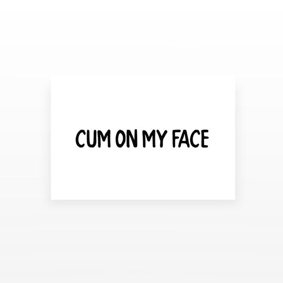 dante bland recommends cum on my face meme pic