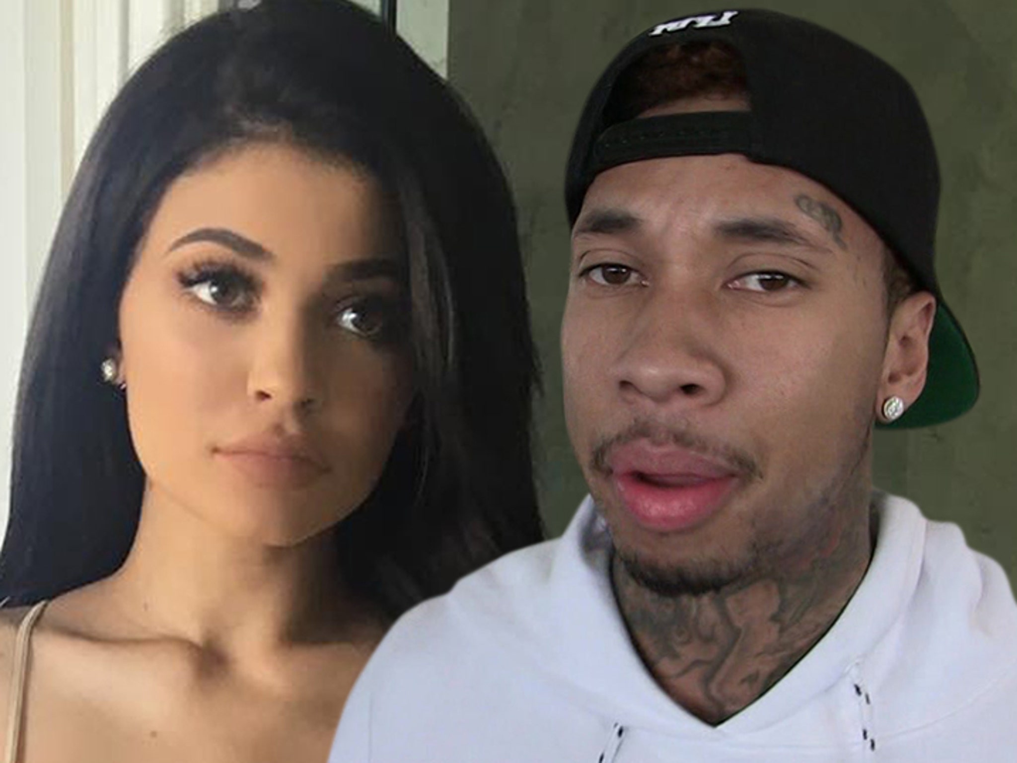 alicia borrego recommends tyga sex tape video pic