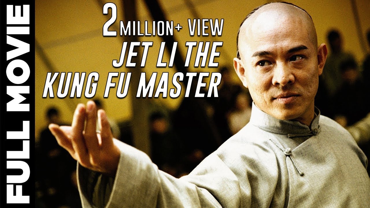 dmitri demin recommends jet li full movies pic