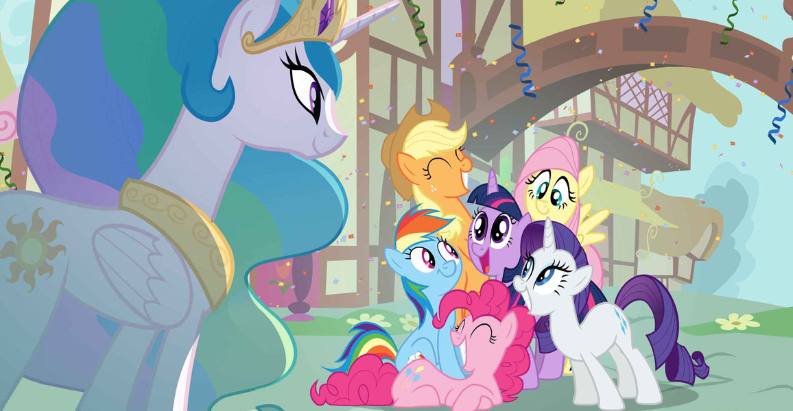 daniel hoder recommends My Little Pony Friendship Is Magic Sex