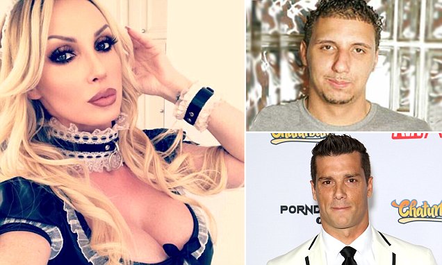 cyril sanchez recommends nikki benz rape pic