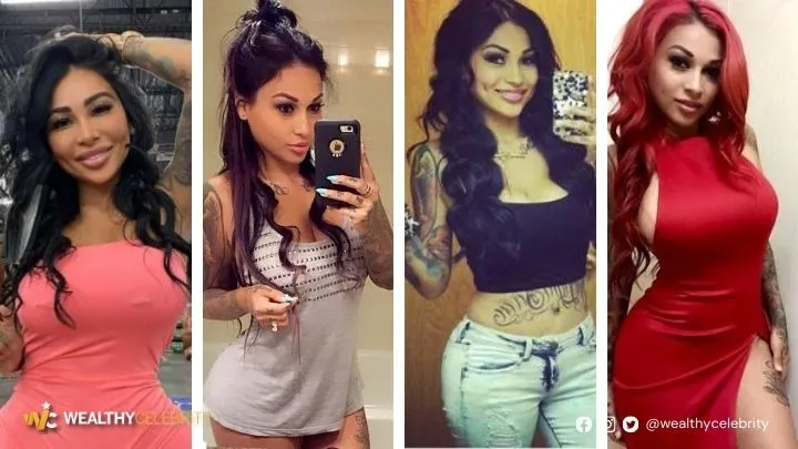 austin gilvin recommends brittanya plastic surgery pic