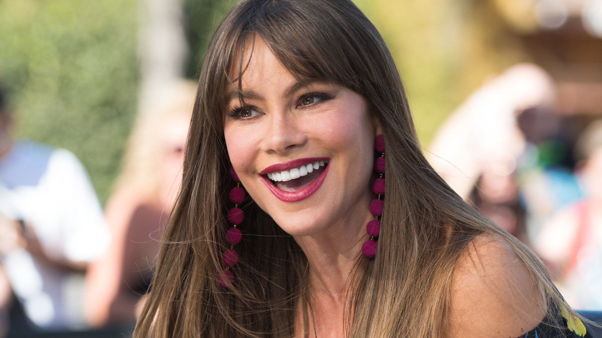 alessandra lee recommends Sofia Vergara Look Alike