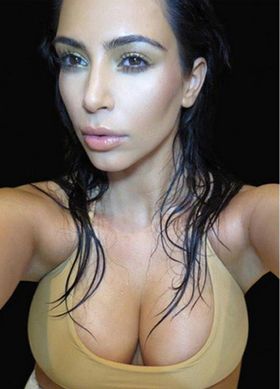 Kim Kardashian Naked Hot teen latinas