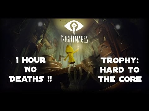 carol crownover recommends hard to the core little nightmares pic