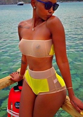 asyraf ibrahim recommends women wearing see through bikinis pic