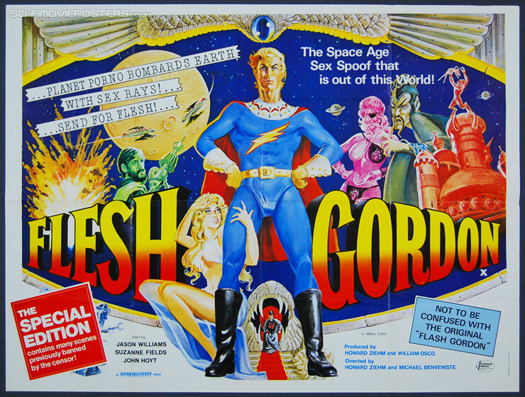 ben lavigne share flesh gordon sex scene photos