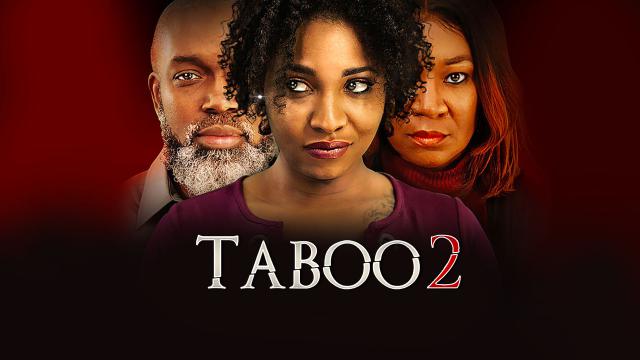 claire elkington recommends Taboo Ii Full Movie
