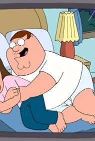 adam wolfenden recommends real life family guy porn pic