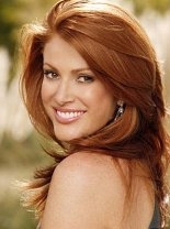 christina garvey recommends Angie Everhart Sexual Preditor