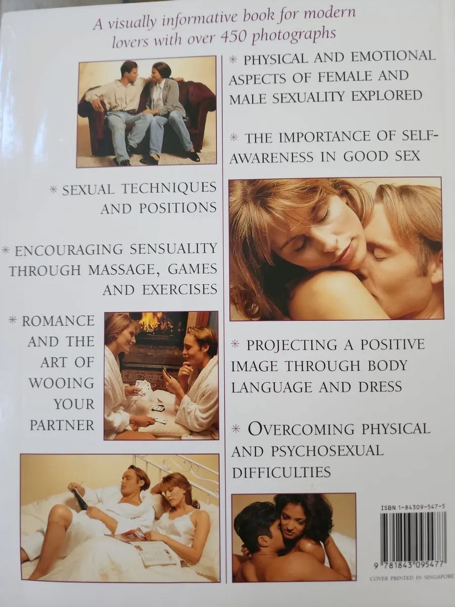 danielle porch recommends A Better Sex Guide