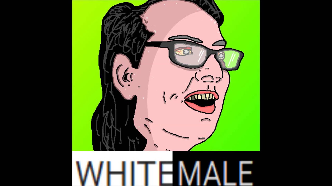 carl badcock recommends A Fucking White Male